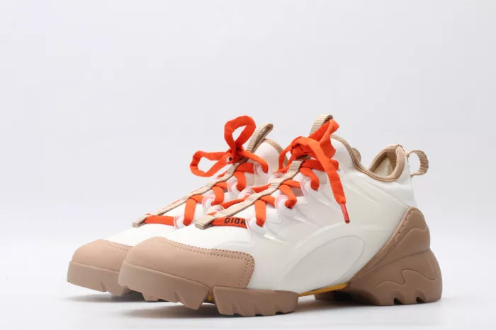 MaikeSneakers DR-CONNECT ORANGE 0119