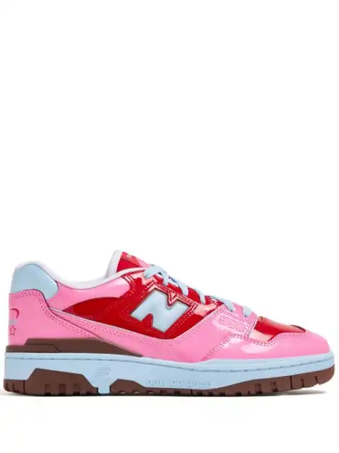 MaikeSneakers New Balance Y2K 550 colour-block sneakers  0130