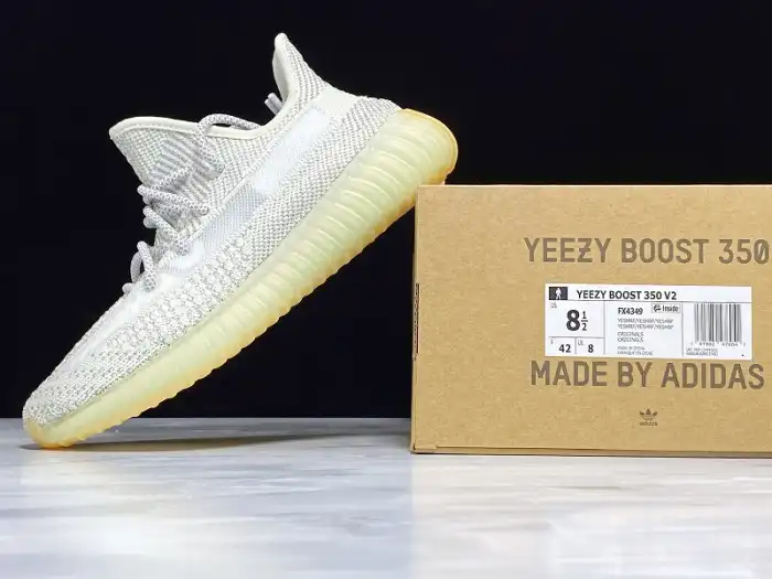 MaikeSneakers Adidas Yeezy Boost 350 V2 Yeshaya Reflective FX4349 0126