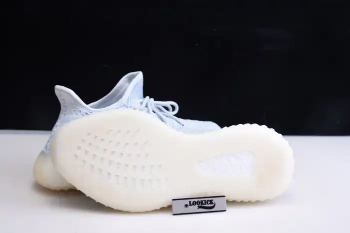 MaikeSneakers Adidas Yeezy Boost 350 V2 Cloud White FW3043 0122