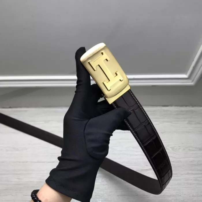 MaikeSneakers Hermes Belt-3.5 CM 0116