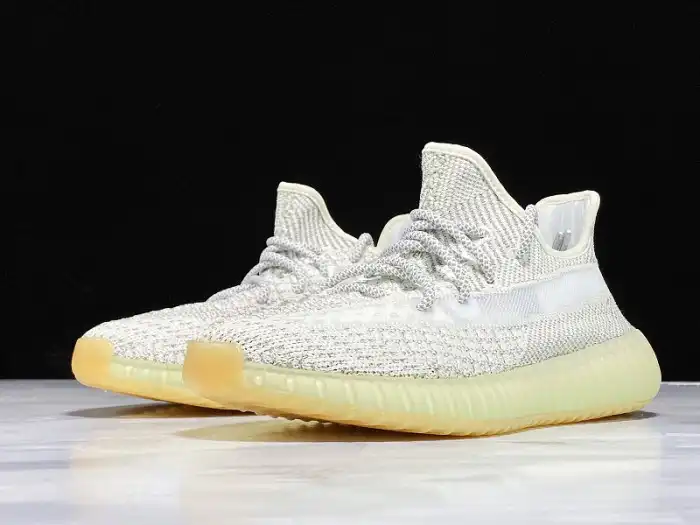 MaikeSneakers Adidas Yeezy Boost 350 V2 Yeshaya Reflective FX4349 0126