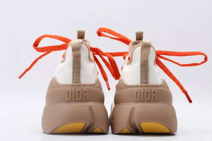 MaikeSneakers DR-CONNECT ORANGE 0119