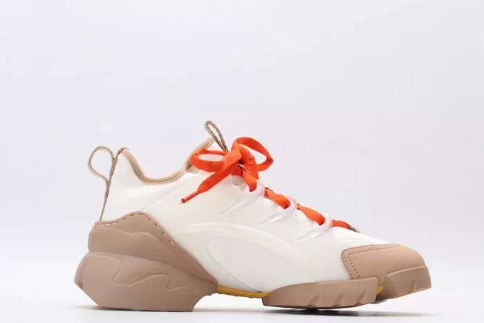 MaikeSneakers DR-CONNECT ORANGE 0119