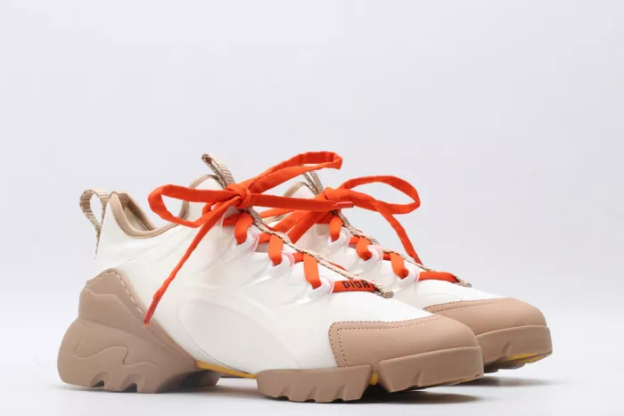 MaikeSneakers DR-CONNECT ORANGE 0119