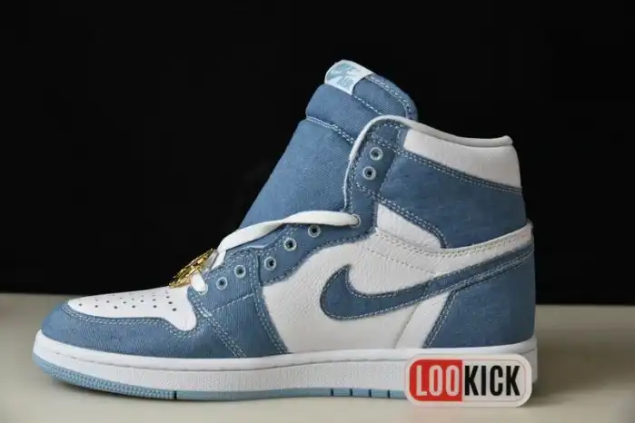 MaikeSneakers Air Jordan 1 High OG WMNS Denim DM9036-104 0123