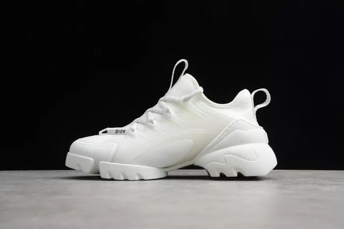 MaikeSneakers DR-CONNECT WHITE KCK222NGG_S10W 0119