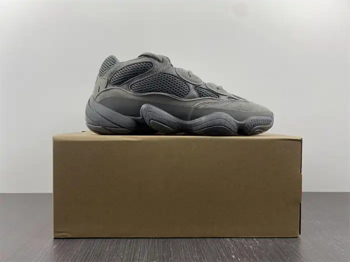 MaikeSneakers Adidas Yeezy 500 Granite GW6373 0122