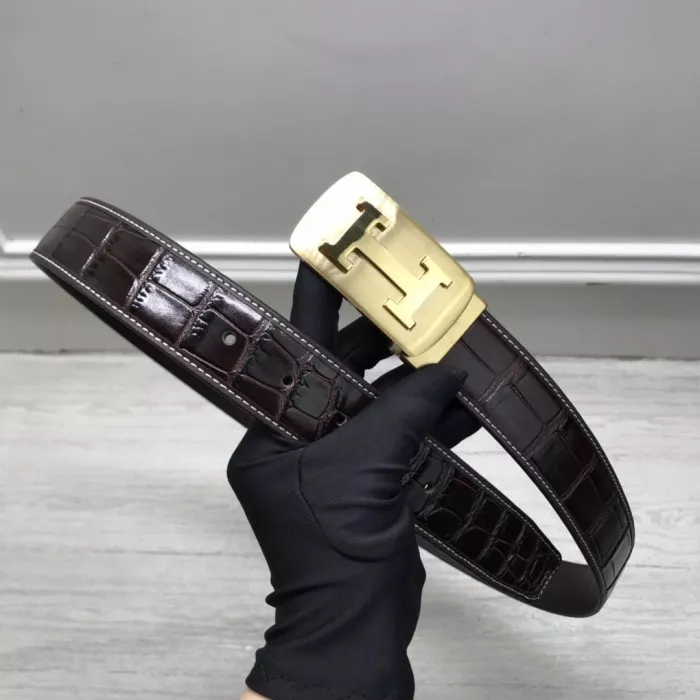 MaikeSneakers Hermes Belt-3.5 CM 0116