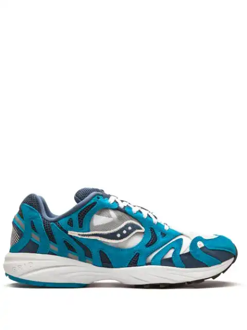 MaikeSneakers Saucony Saucony Grid Azura 2000 sneakers  0128