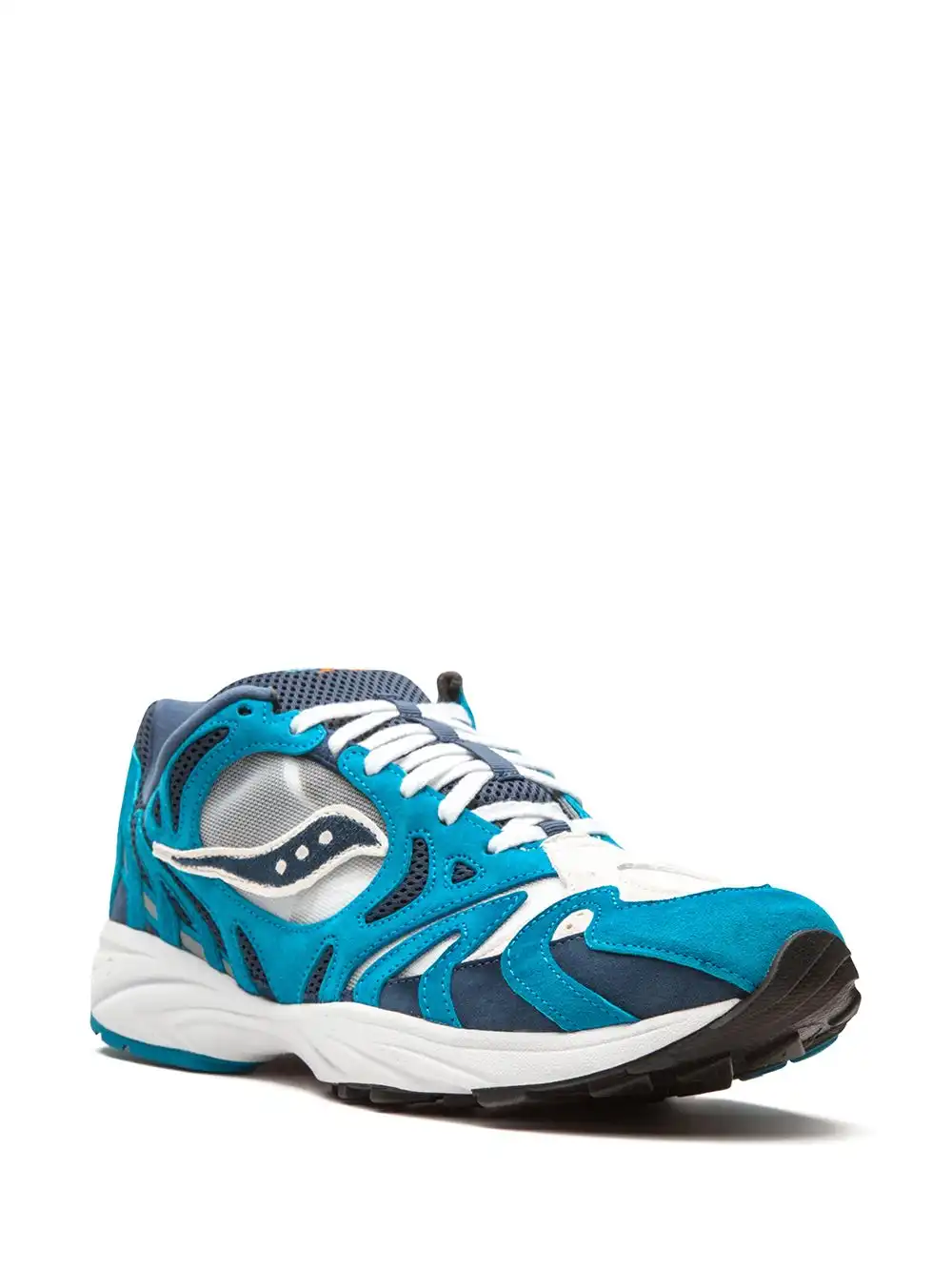 MaikeSneakers Saucony Saucony Grid Azura 2000 sneakers  0128