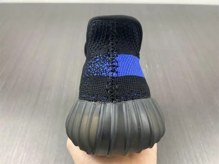 MaikeSneakers Adidas Yeezy Boost 350 V2 Dazzling Blue GY7164 0126