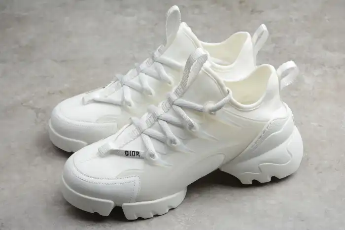 MaikeSneakers DR-CONNECT WHITE KCK222NGG_S10W 0127