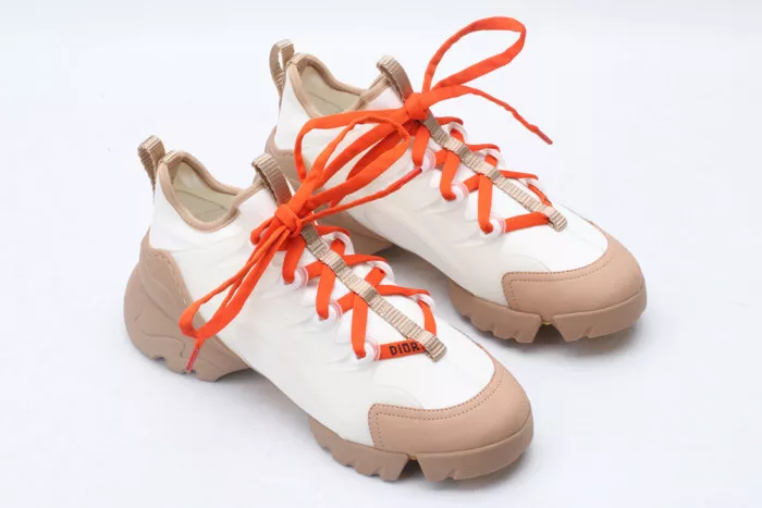 MaikeSneakers DR-CONNECT ORANGE 0119