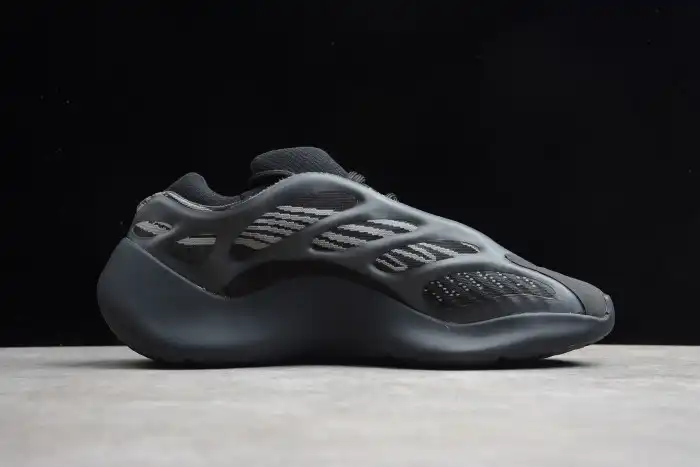 MaikeSneakers Adidas Yeezy Boost 700 V3 Black H67799 0122