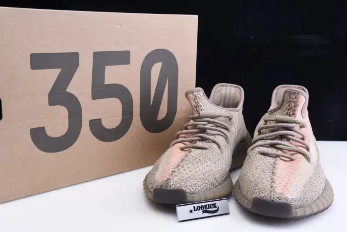 MaikeSneakers ADIDAS YEEZY BOOST 350 V2 