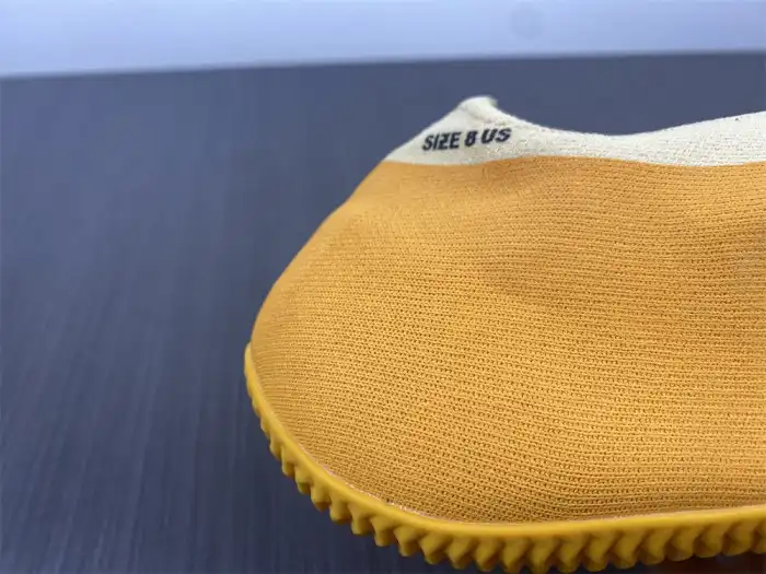 MaikeSneakers Adidas Yeezy Knit RNR Sulfur GW5353 0122