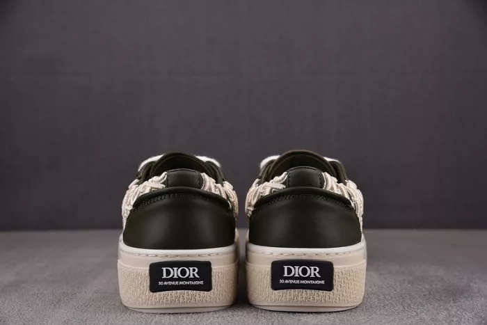 MaikeSneakers DR B33 SNEAKER 0117