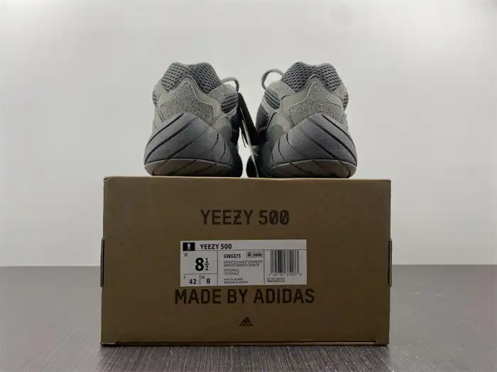 MaikeSneakers Adidas Yeezy 500 Granite GW6373 0122