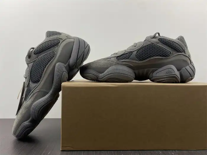 MaikeSneakers Adidas Yeezy 500 Granite GW6373 0122