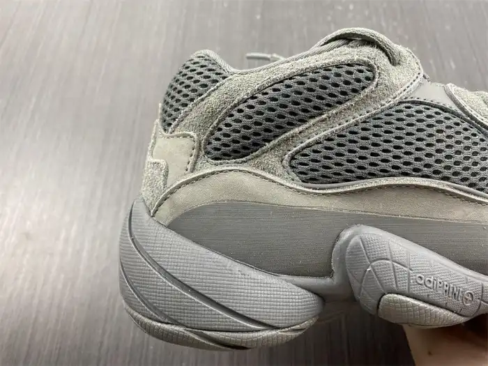 MaikeSneakers Adidas Yeezy 500 Granite GW6373 0122