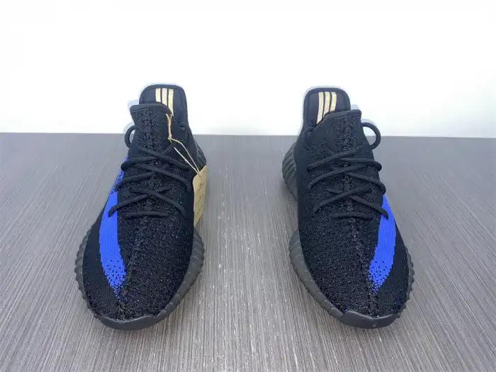 MaikeSneakers Adidas Yeezy Boost 350 V2 Dazzling Blue GY7164 0126