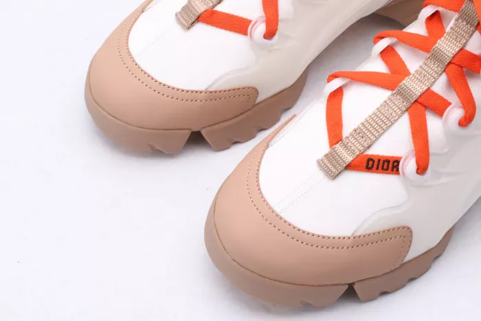 MaikeSneakers DR-CONNECT ORANGE 0119