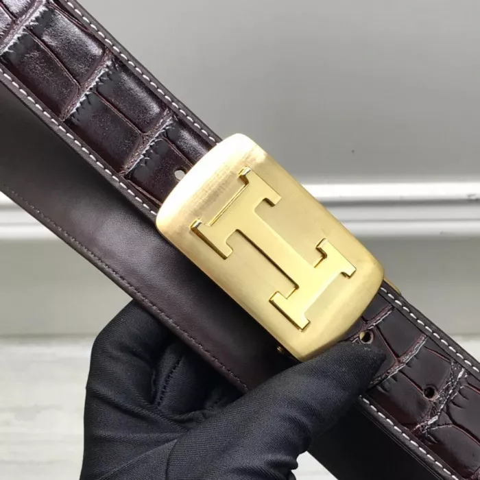 MaikeSneakers Hermes Belt-3.5 CM 0116