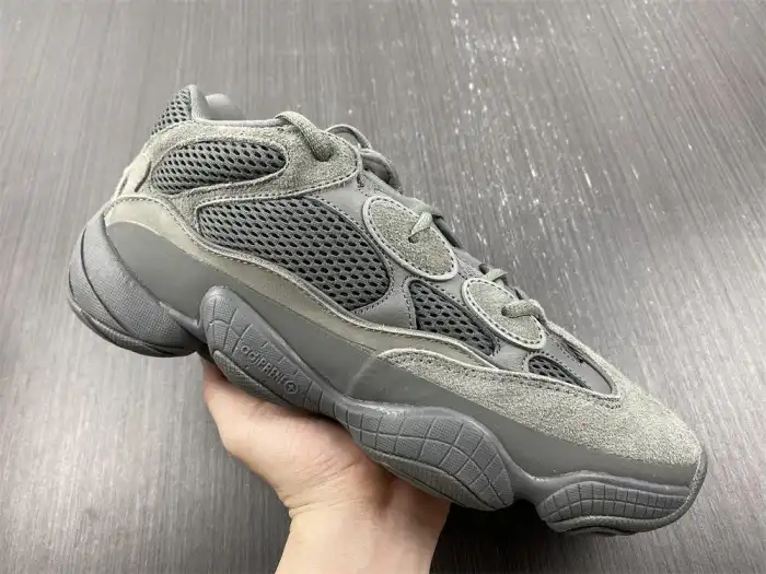 MaikeSneakers Adidas Yeezy 500 Granite GW6373 0122