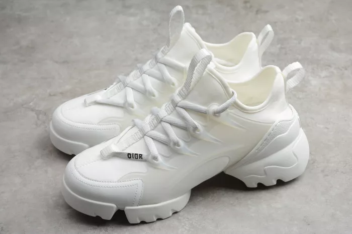 MaikeSneakers DR-CONNECT WHITE KCK222NGG_S10W 0119