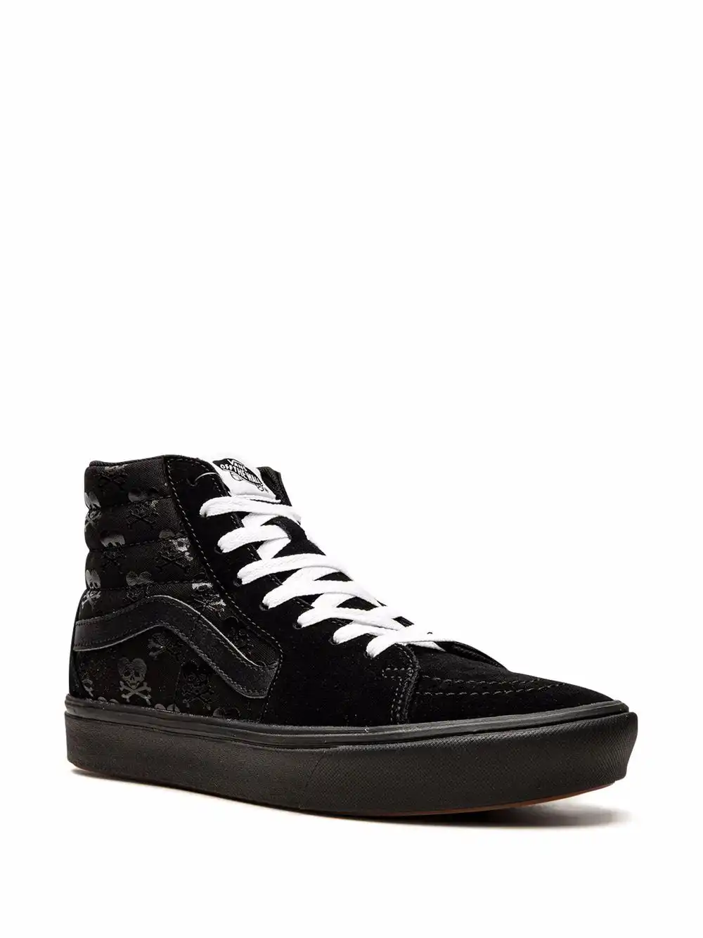 MaikeSneakers Vans ComfyCush Sk8-Hi 