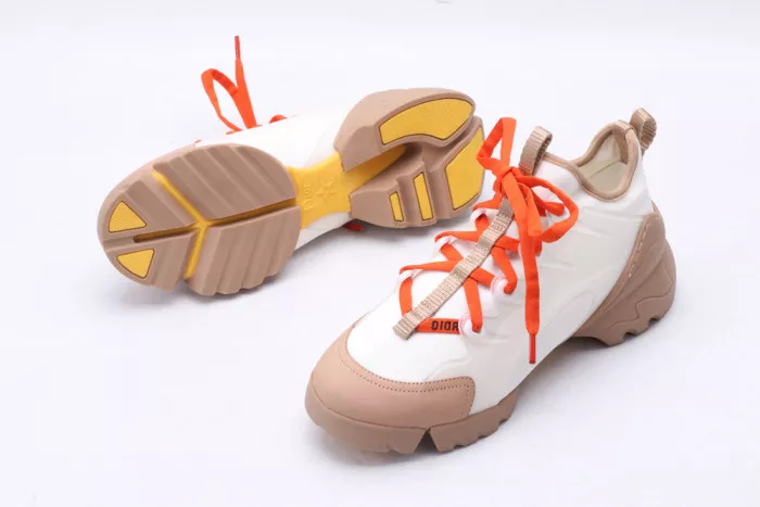 MaikeSneakers DR-CONNECT ORANGE 0119