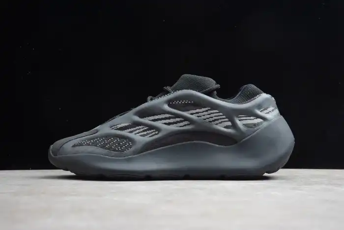 MaikeSneakers Adidas Yeezy Boost 700 V3 Black H67799 0122