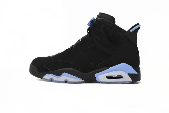 MaikeSneakers Air Jordan 6 Retro UNC 384664-006 0123