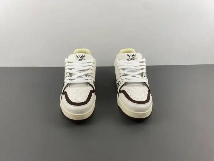 MaikeSneakers LV TRAINER SNEAKER 24052406 0131