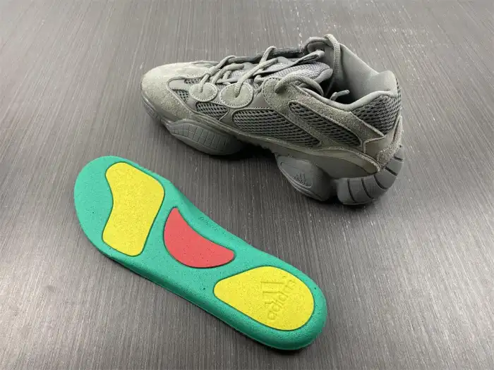 MaikeSneakers Adidas Yeezy 500 Granite GW6373 0122