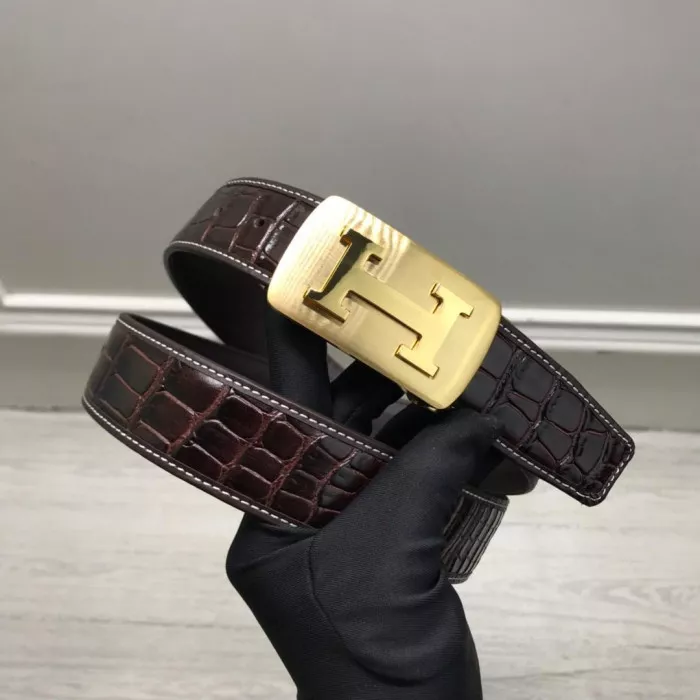 MaikeSneakers Hermes Belt-3.5 CM 0116