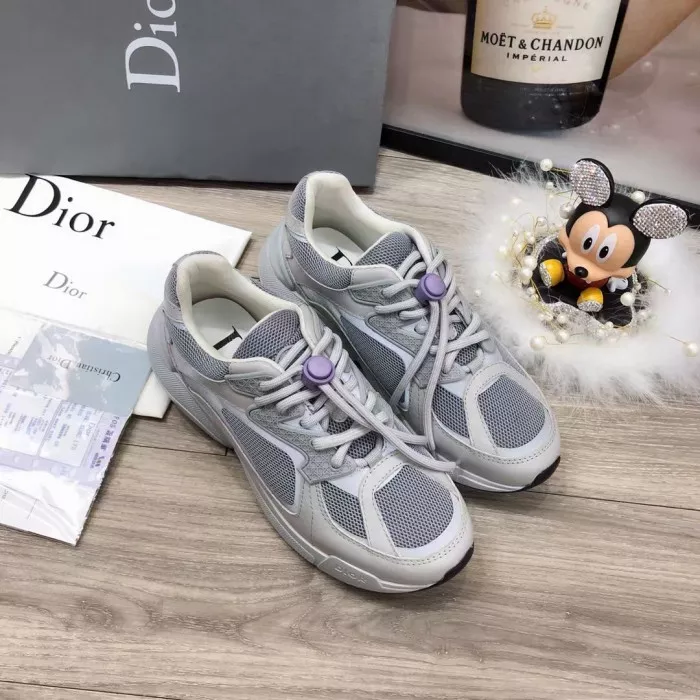 MaikeSneakers DR Oblique SNEAKER 0119