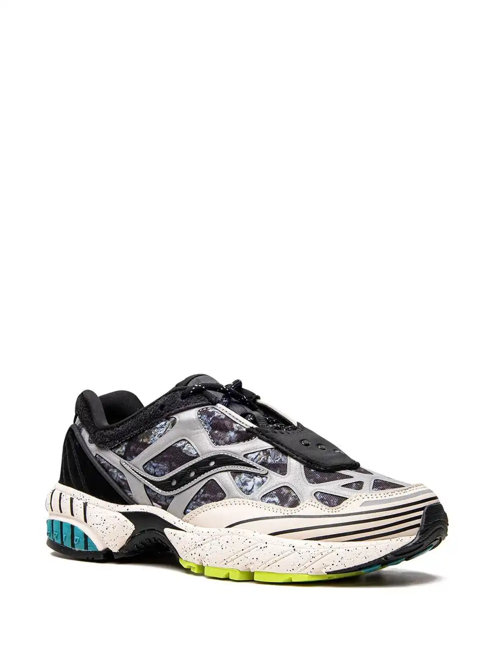 MaikeSneakers Saucony Grid Web Reflect sneakers  0128