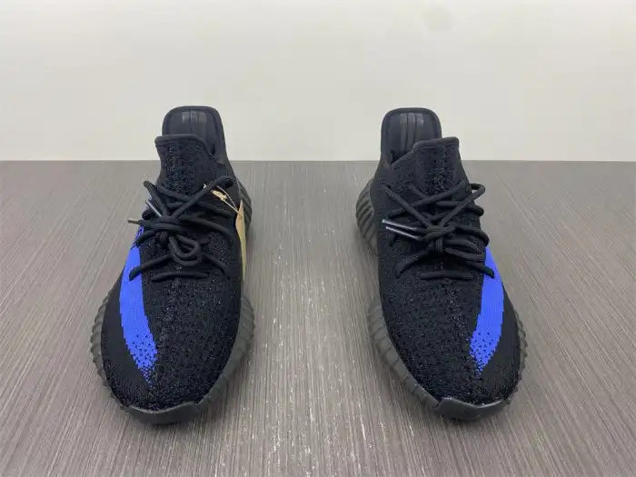 MaikeSneakers Adidas Yeezy Boost 350 V2 Dazzling Blue GY7164 0126