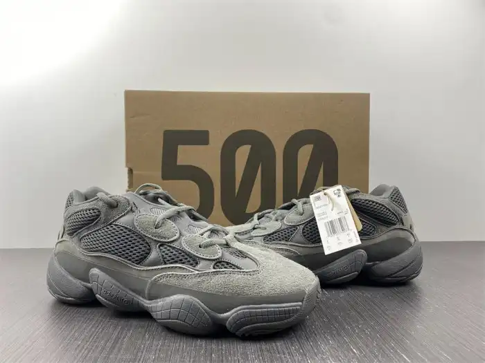 MaikeSneakers Adidas Yeezy 500 Granite GW6373 0122