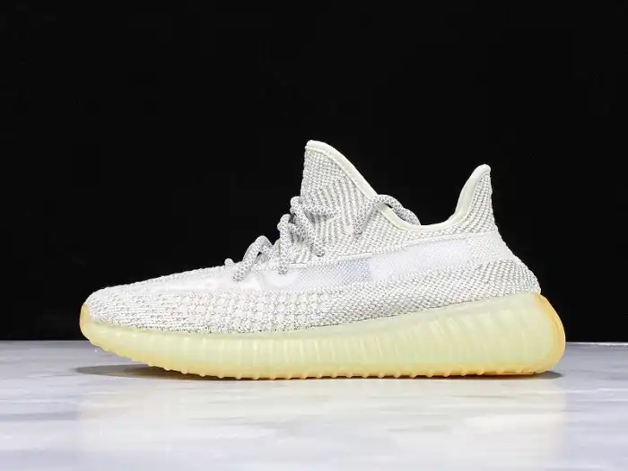 MaikeSneakers Adidas Yeezy Boost 350 V2 Yeshaya Reflective FX4349 0126