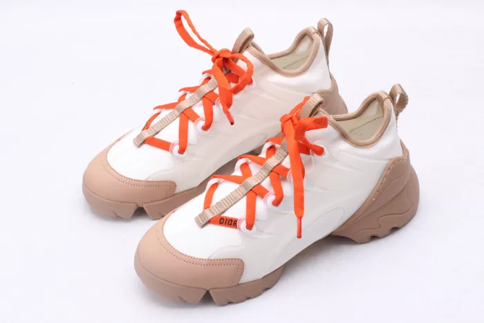 MaikeSneakers DR-CONNECT ORANGE 0119