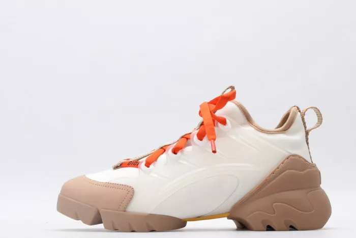 MaikeSneakers DR-CONNECT ORANGE 0119