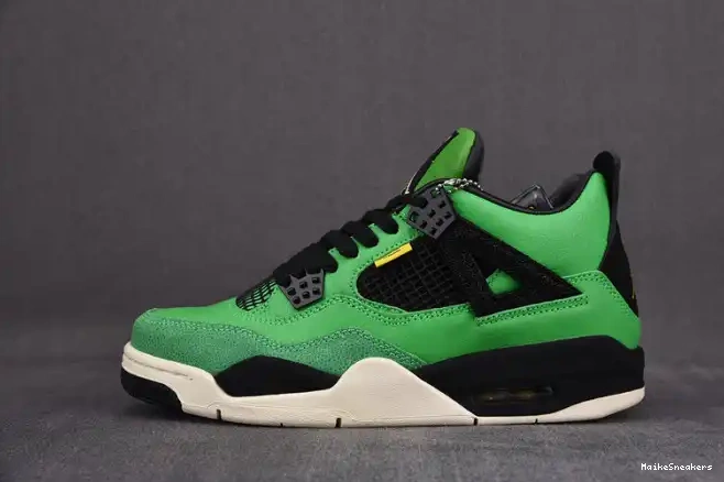 MaikeSneakers 4 AJ4-965234 Air Jordan Box) Retro(Special 0224