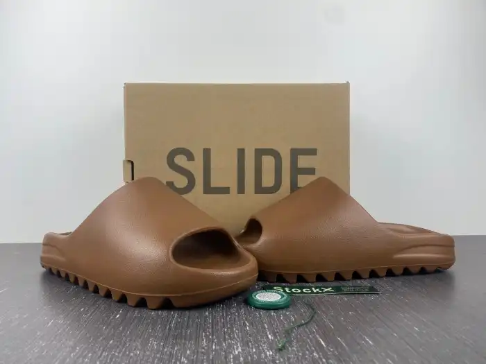 MaikeSneakers Adidas Yeezy Slide Flax FZ5896 0201