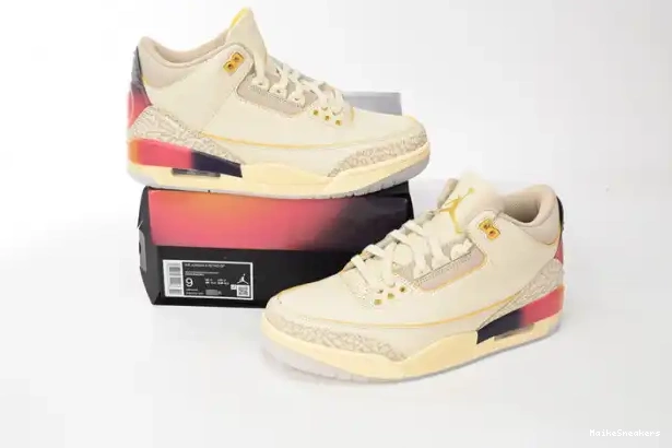 MaikeSneakers 3 Medellin J Balvin x Air FN0344-901 Jordan Sunset 0224