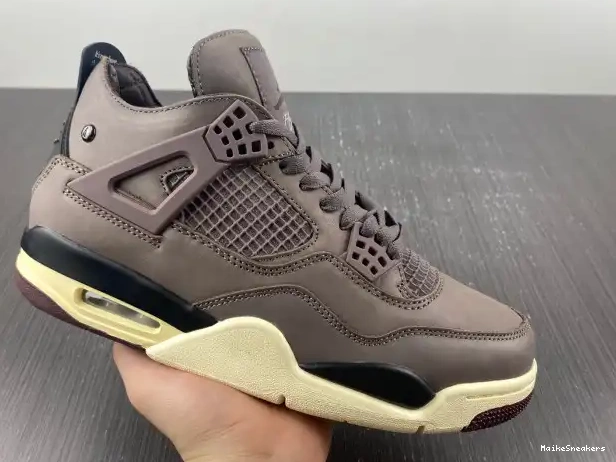 MaikeSneakers DV6773-220 A Retro Maniere Violet Ma Ore Jordan 4 Air 0218