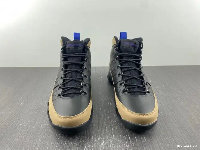 MaikeSneakers Air Olive CT8019-034 Concord Jordan 9 Retro 0214