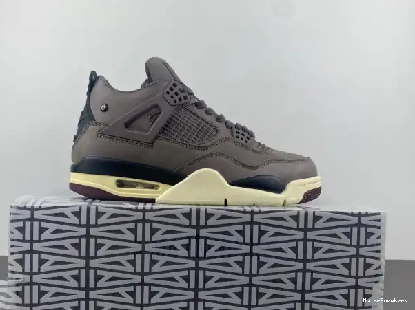 MaikeSneakers DV6773-220 A Retro Maniere Violet Ma Ore Jordan 4 Air 0218